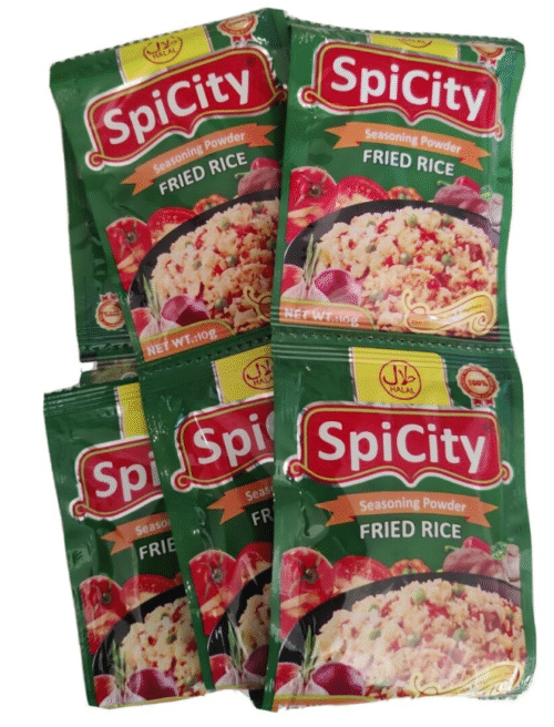 Spicity Fried Rice seasoning 10g